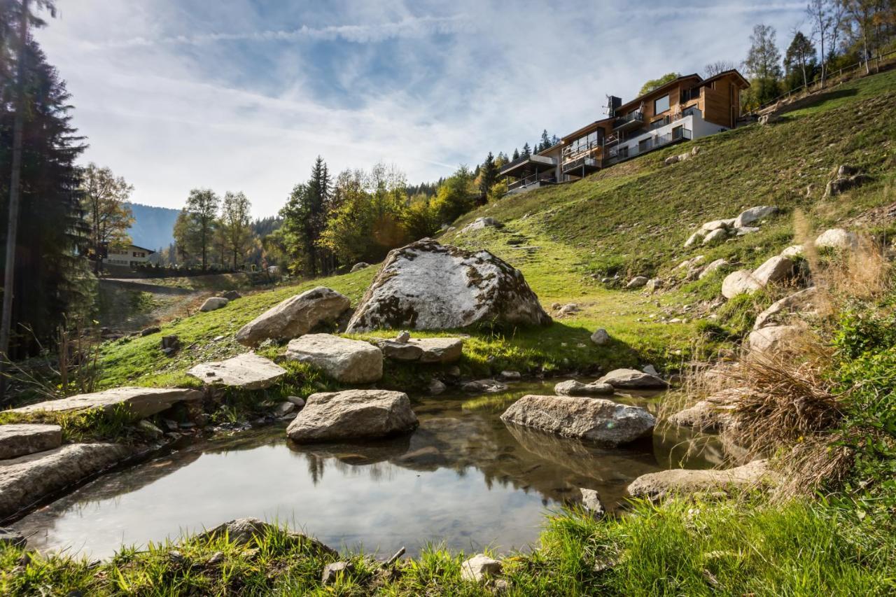 Le Chalet Mont Blanc Les Houches Eksteriør billede